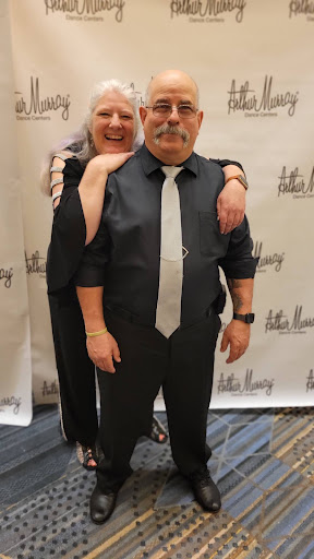 Dance School «Arthur Murray Dance Studio», reviews and photos, 520 Hartford Turnpike, Vernon, CT 06066, USA