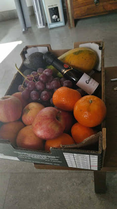 Plats et boissons hôtels Casa Mar Azul 35118 Arinaga