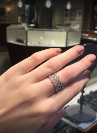 Jeweler «Preusser Jewelers», reviews and photos, 125 Ottawa Ave NW, Grand Rapids, MI 49503, USA