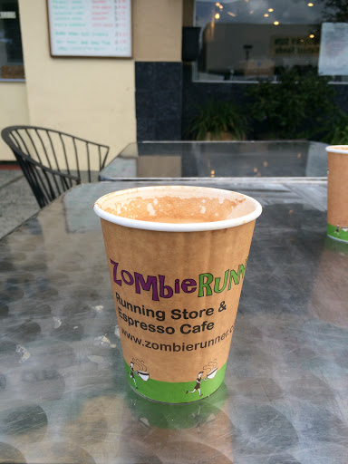 Running Store «ZombieRunner», reviews and photos, 429 California Ave, Palo Alto, CA 94306, USA