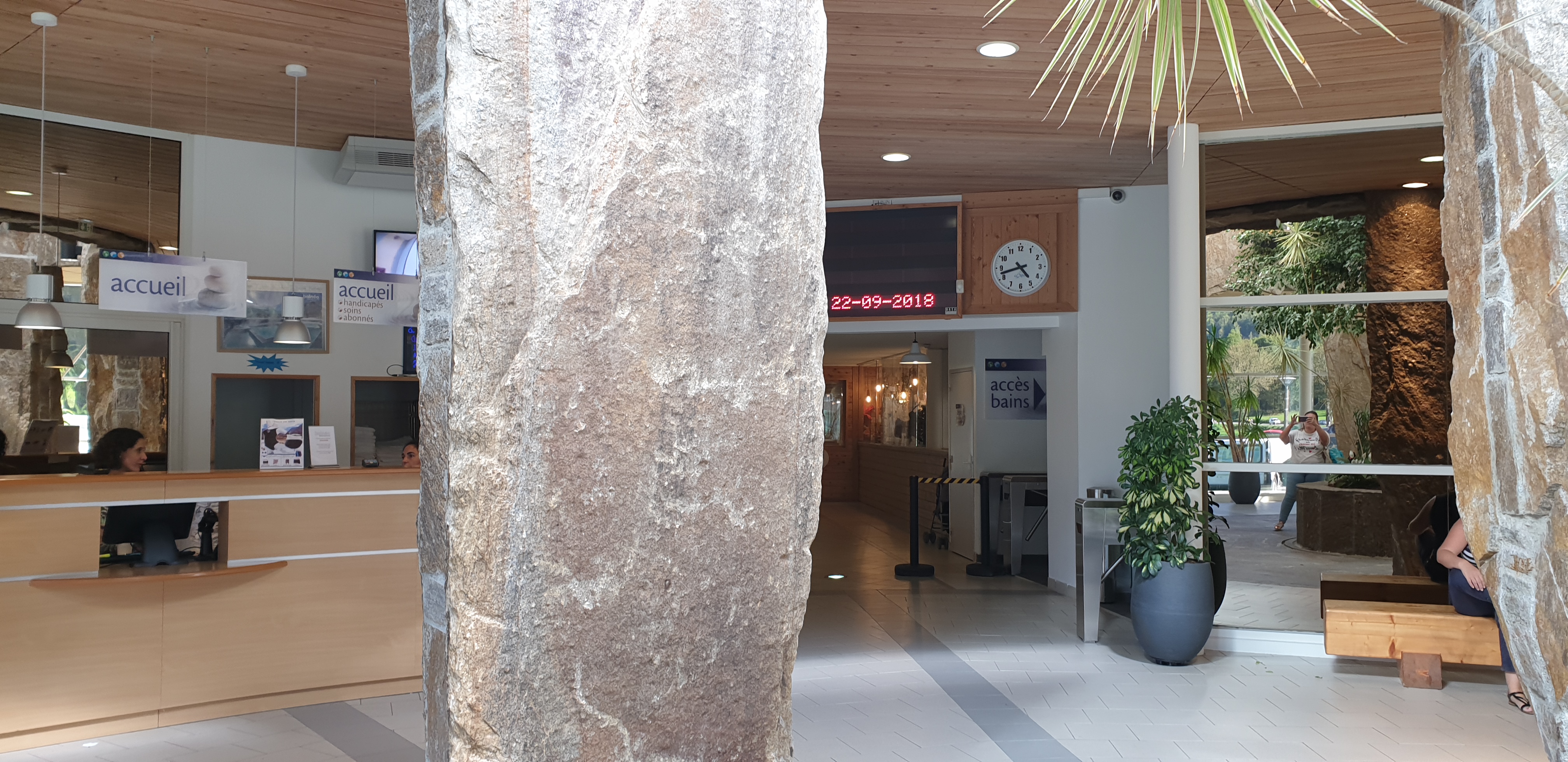 Photo n° 11 de l'avis de Bibiche. fait le 22/09/2018 à 17:57