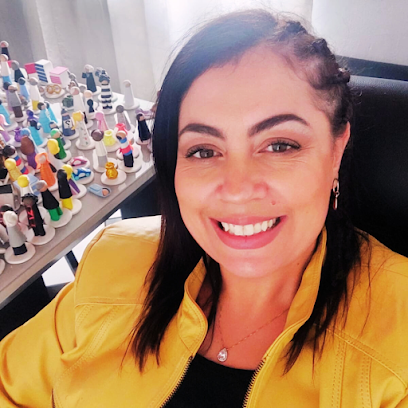 Ver&ocirc;nica Almeida Terapeuta Sist&ecirc;mica