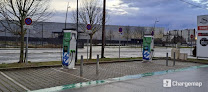 Bosch Station de recharge Saint-Memmie