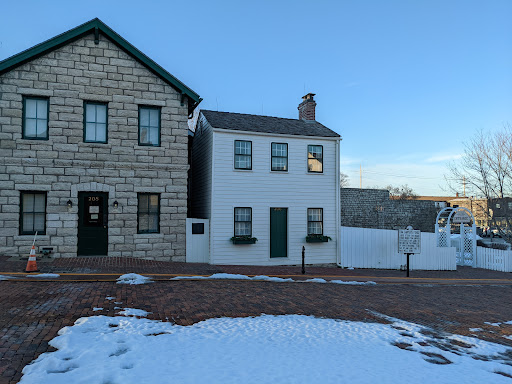 History Museum «Old Court House Museum», reviews and photos, 1008 Cherry St, Vicksburg, MS 39183, USA