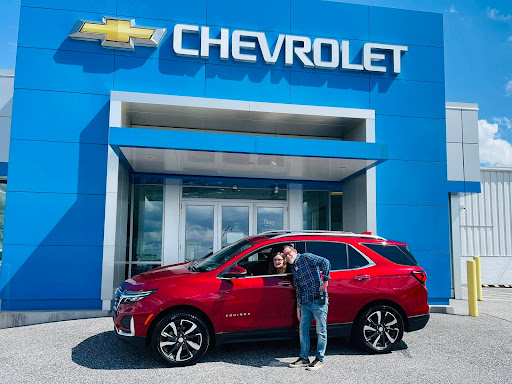 Used Car Dealer «Red Lion Chevy», reviews and photos, 3220 Cape Horn Rd, Red Lion, PA 17356, USA