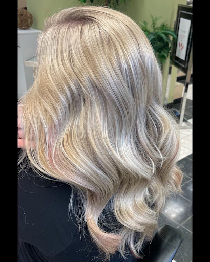 Hair Salon «Aveda Salon Pueblo Mall», reviews and photos, 3601 Dillon Dr, Pueblo, CO 81008, USA