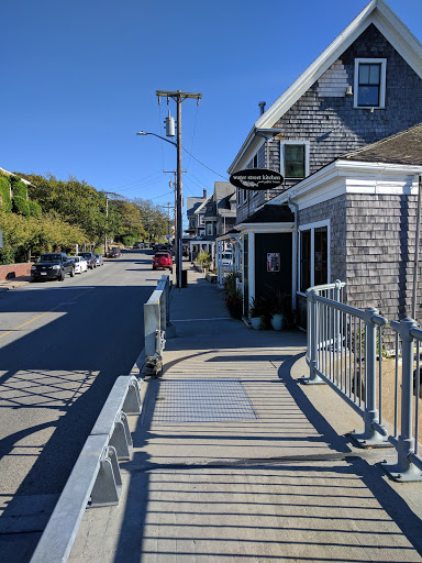 Coffee Shop «Coffee Obsession», reviews and photos, 38 Water St, Woods Hole, MA 02543, USA