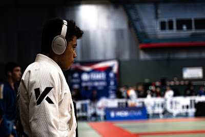 Unik - jiu-jitsu grappling club à Guilherand-Granges