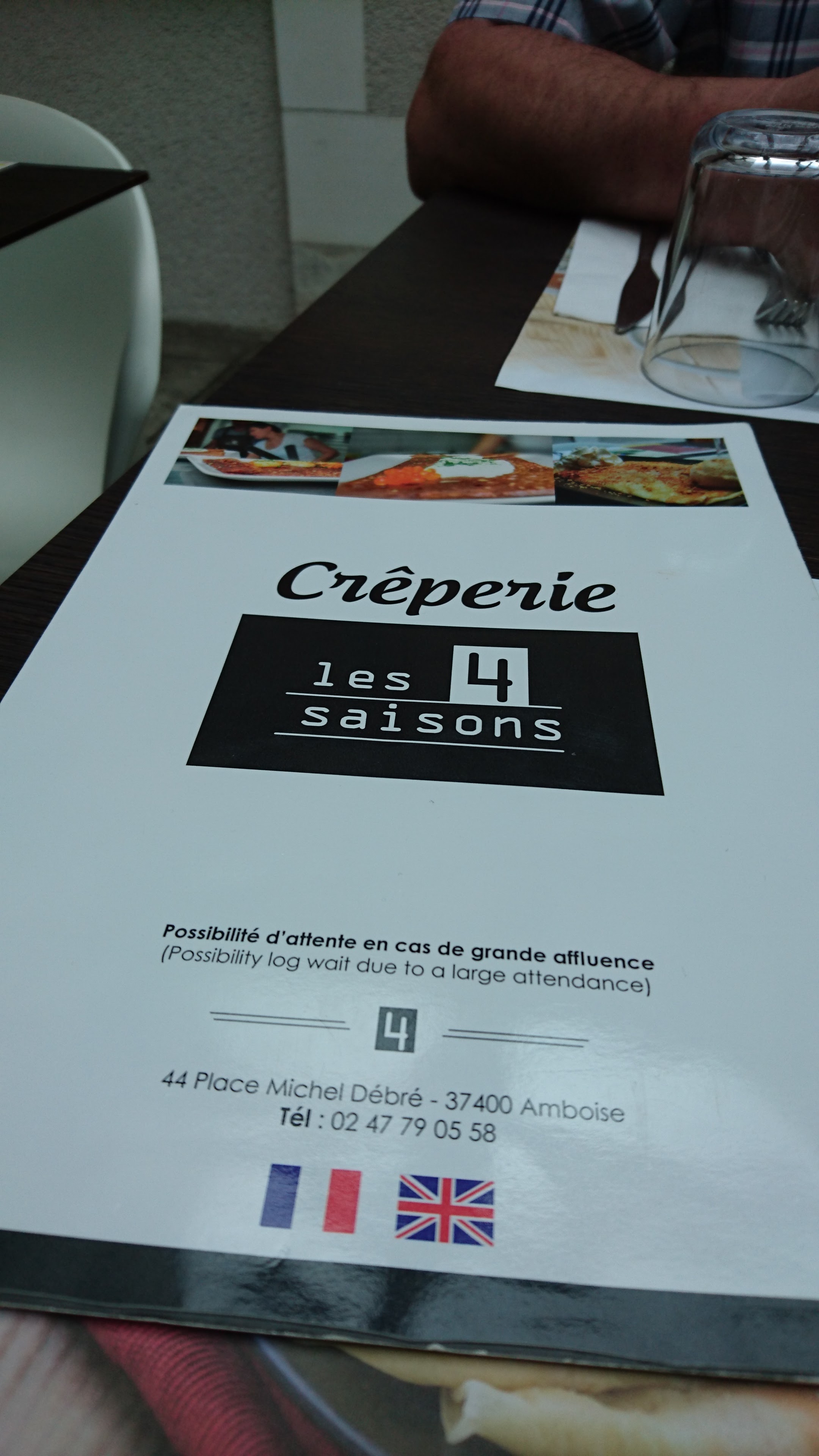 Photo n° 3 de l'avis de Pascale.o fait le 29/05/2018 à 12:48