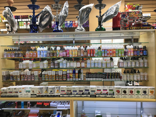 Tobacco Shop «Royal Tobacco», reviews and photos, 4524 St Barnabas Rd, Temple Hills, MD 20748, USA