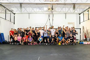 CrossFit Vienna - The Loft image