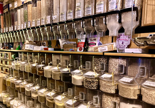 Grocery Store «Food Bin», reviews and photos, 1130 Mission St, Santa Cruz, CA 95060, USA