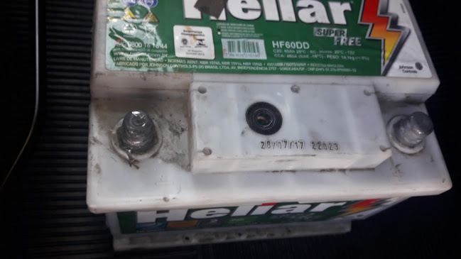 Comentários e avaliações sobre Auto Elétrica Ceir