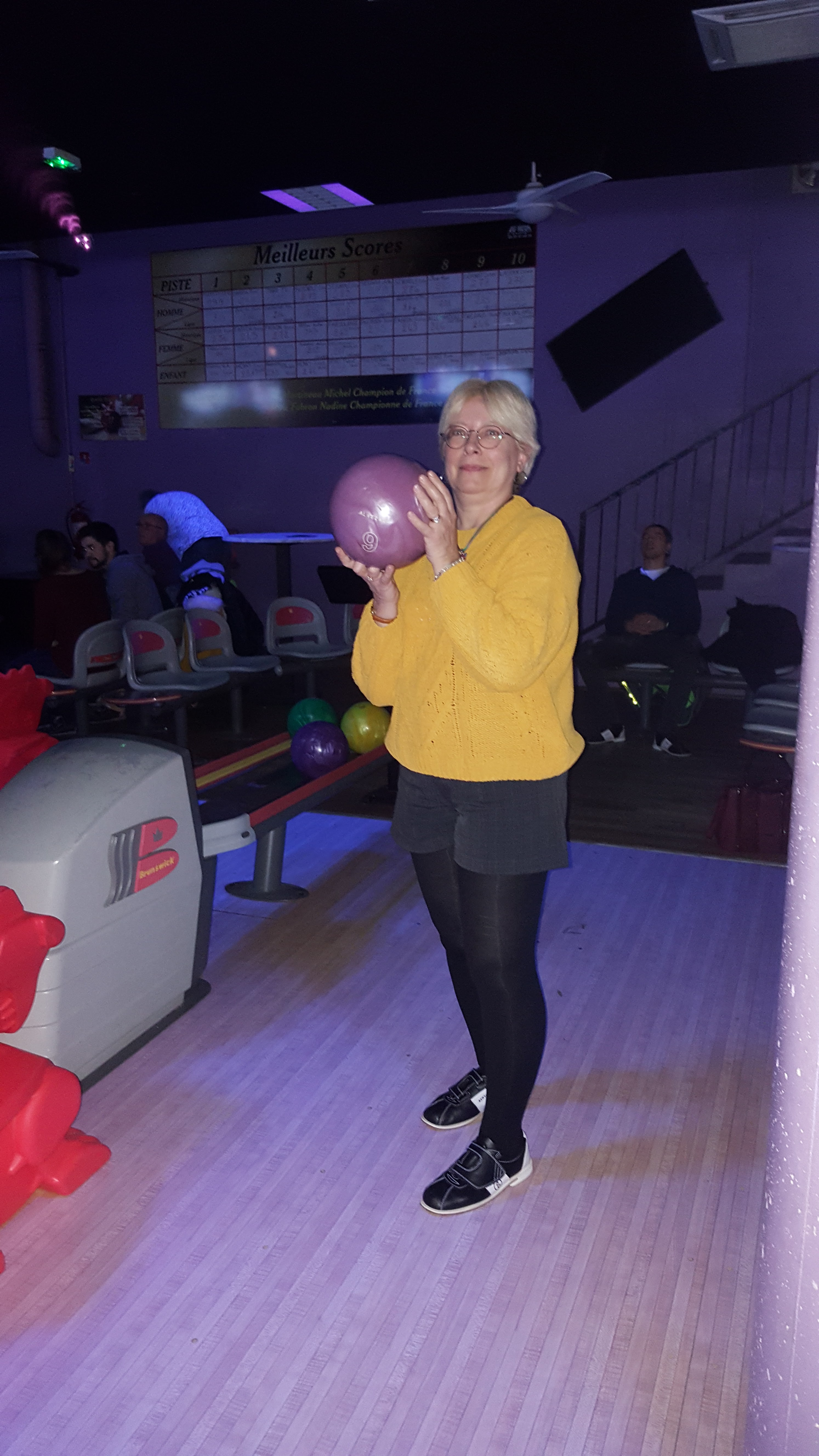 Photo n° 4 de l'avis de Christine.e fait le 25/01/2020 à 21:53
