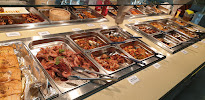 Buffet du Restaurant de type buffet Wafu à Lisses - n°10