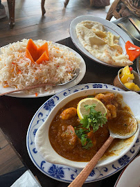 Curry du Restaurant indien Royal Bombay à Paris - n°20