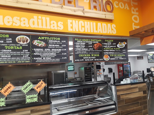 Supermarket «Rio Grande», reviews and photos, 10909 Webb Chapel Rd, Dallas, TX 75229, USA