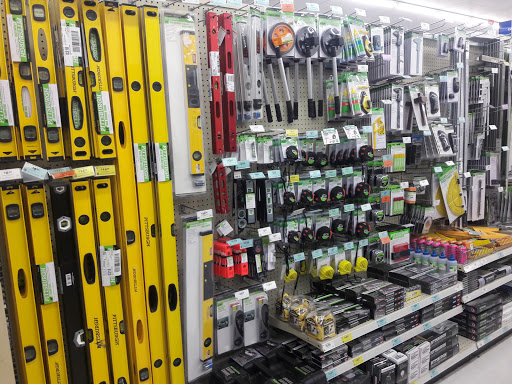 Hardware Store «Harbor Freight Tools», reviews and photos, 3050 N Josey Ln #106, Carrollton, TX 75007, USA