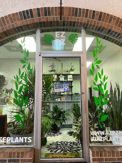 EZPZ Plants