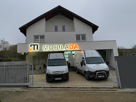 MOBILADA S.R.L.