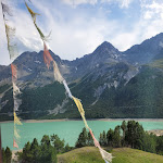 Photo n°1 de l'avis de Emils.e fait le 14/08/2021 à 10:46 sur le  Rifugio Ristoro Val Fraele à Valdidentro