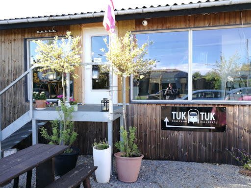 Tuk Tuk in Skovlunde, Rødovre