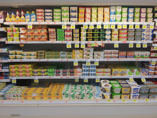 Grocery Store «Landis Supermarket», reviews and photos, 2190 E High St, Pottstown, PA 19464, USA