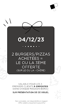 Photos du propriétaire du Pizzeria Pizza Bonici Clermont l'Hérault à Clermont-l'Hérault - n°12