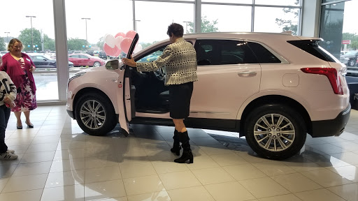 Car Dealer «Dan Vaden Chevrolet Brunswick», reviews and photos, 121 Altama Connector, Brunswick, GA 31525, USA