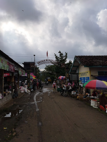 Pasar Petani di Kabupaten Gunung Kidul: Mengungkap Keindahan Pasar Tradisional dan Pasar Wage