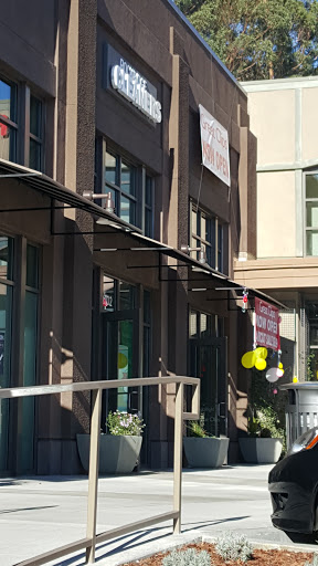 Shopping Mall «Shops at the Ridge», reviews and photos, 5100 Broadway, Oakland, CA 94611, USA