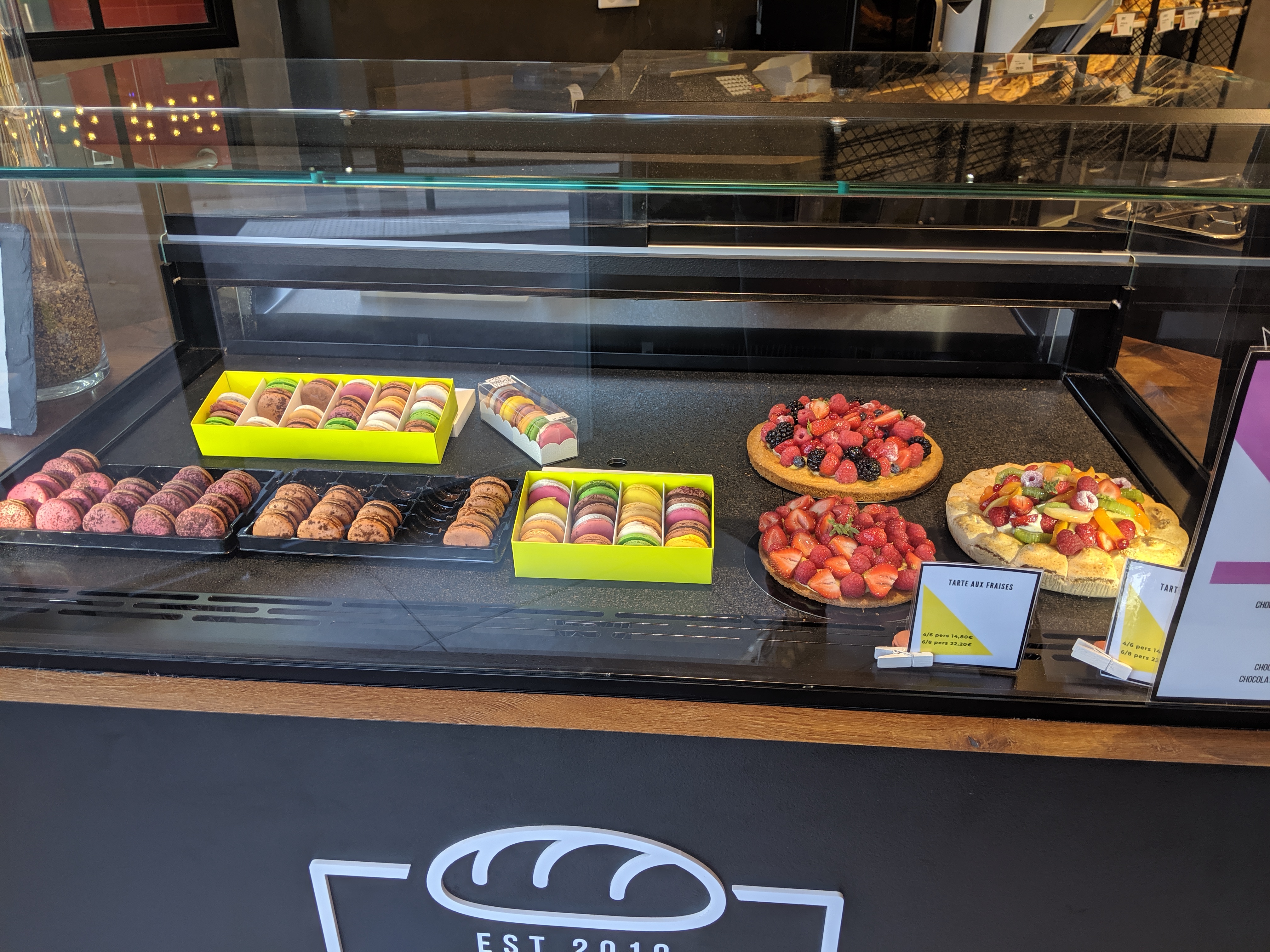Photo n° 1 de l'avis de Luis.r fait le 31/08/2019 à 10:53