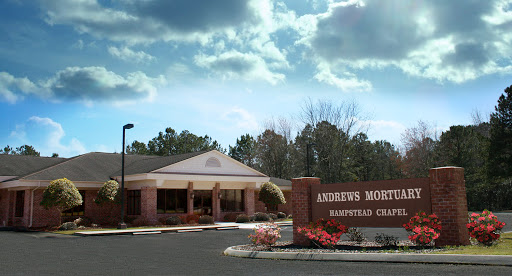 Andrews Mortuary & Crematory