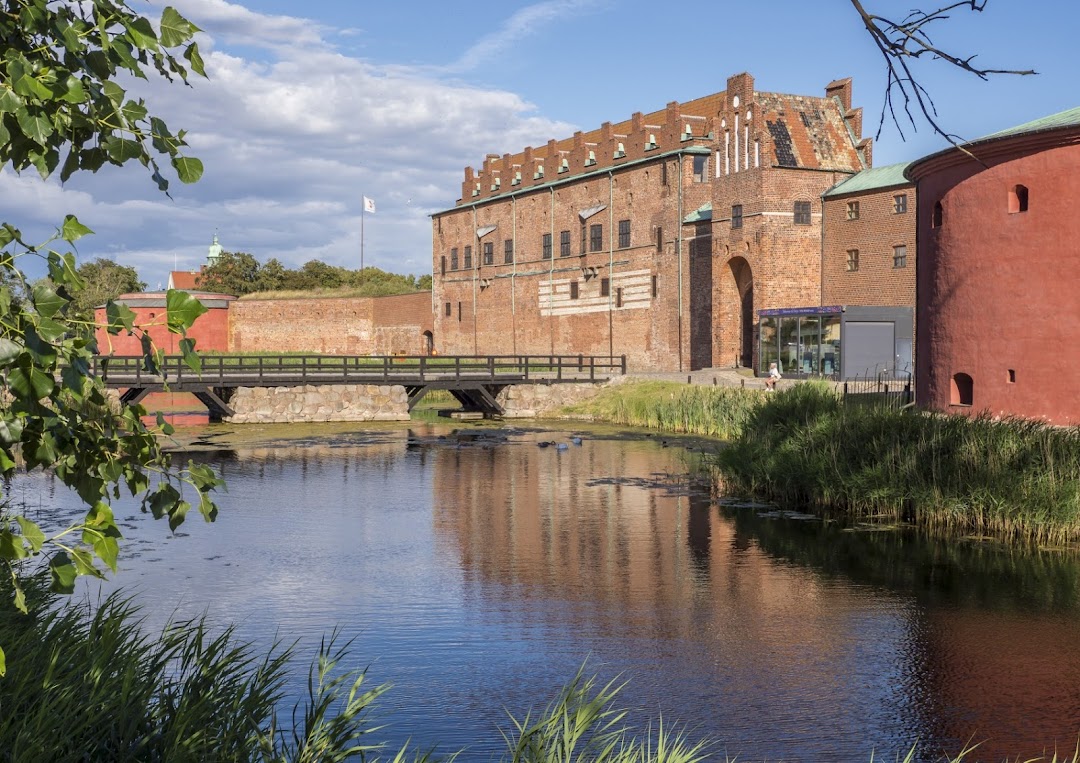 Malmö, İsveç