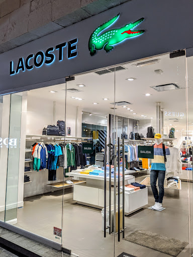 Lacoste