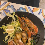 Photo n°4 de l'avis de Daniele.a fait le 29/09/2023 à 16:46 sur le  L' Assiette Baroque à Noto