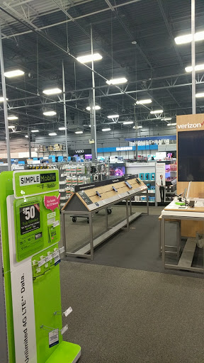 Electronics Store «Best Buy», reviews and photos, 100 Meijer Dr, Florence, KY 41042, USA