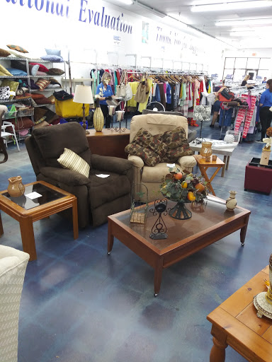 Thrift Store «Goodwill Boca West Store & Donation Center», reviews and photos