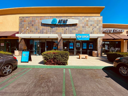 Cell Phone Store «AT&T Authorized Retailer», reviews and photos, 1215 Foothill Blvd a, La Verne, CA 91750, USA