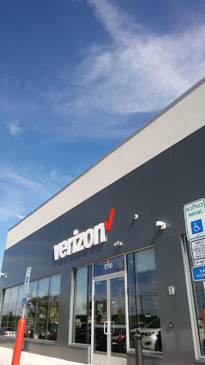Cell Phone Store «Verizon», reviews and photos, 2090 N Black Horse Pike, Williamstown, NJ 08094, USA