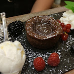 Photo n°5 de l'avis de Tanja.� fait le 15/08/2021 à 21:25 sur le  Restaurant Wolkenlos | Hotel IV Jahreszeiten Kühlungsborn à Kühlungsborn