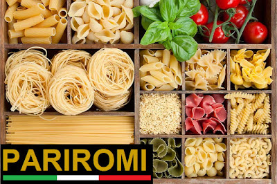 Pariromi - Grossiste Alimentaire Italien à Rungis à Rungis