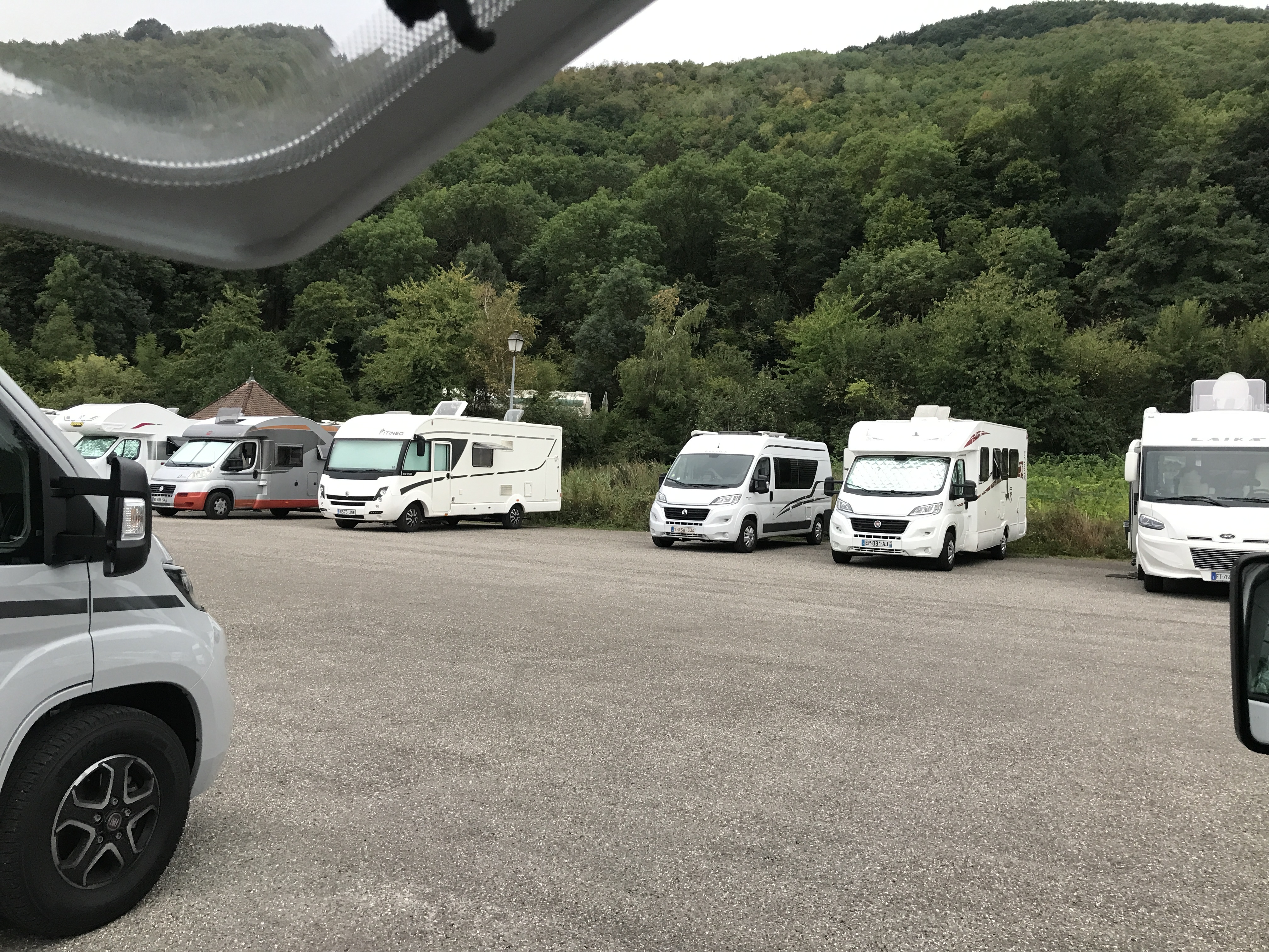 Photo n° 1 de l'avis de Catherine.a fait le 17/08/2022 à 18:03