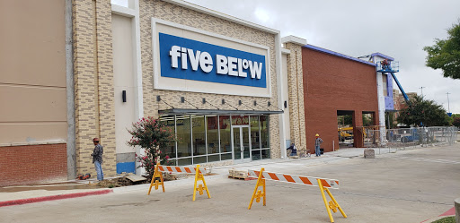 Shopping Mall «Arlington Highlands», reviews and photos, I-20 & Matlock Road, Arlington, TX 76018, USA