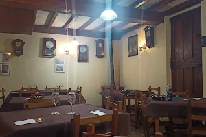 Restaurante Casa Juan image