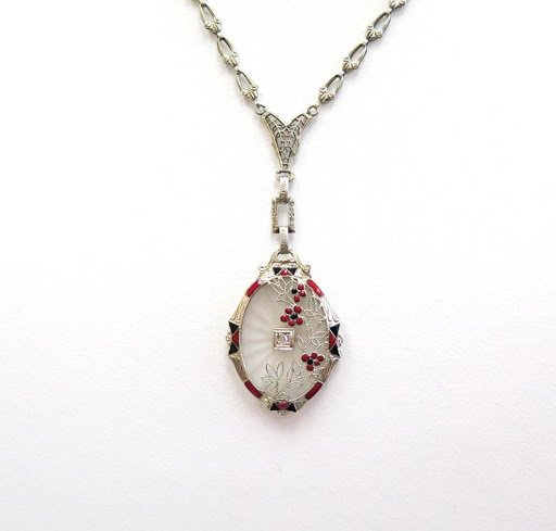 Jeweler «J & H Jewelry», reviews and photos, 2723 Merrick Rd, Bellmore, NY 11710, USA