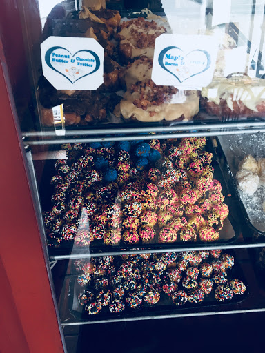 Donut Shop «Twister Donuts», reviews and photos, 2302 4th Ave E, Olympia, WA 98506, USA