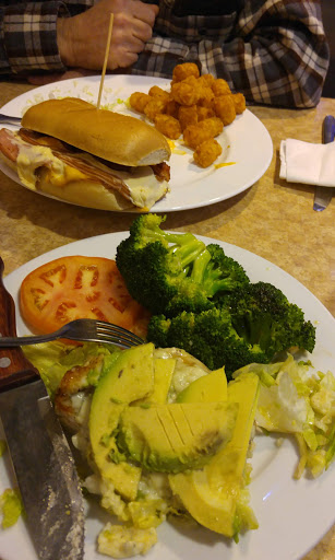 Golf Course «Cedarcrest Golf Course», reviews and photos, 6810 84th St NE, Marysville, WA 98270, USA