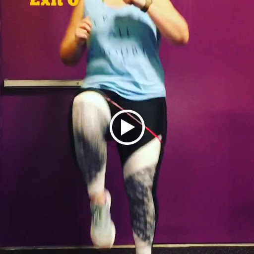 Gym «Planet Fitness Jacksonville (Promenade Shopping Center), FL», reviews and photos, 8595 Beach Blvd, Jacksonville, FL 32216, USA