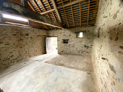 BSR Maçonnerie à Montrelais